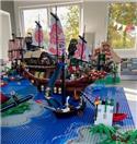 Veranstaltungsbild Emder LEGO®-Bautage – die PIRATEN sind los…